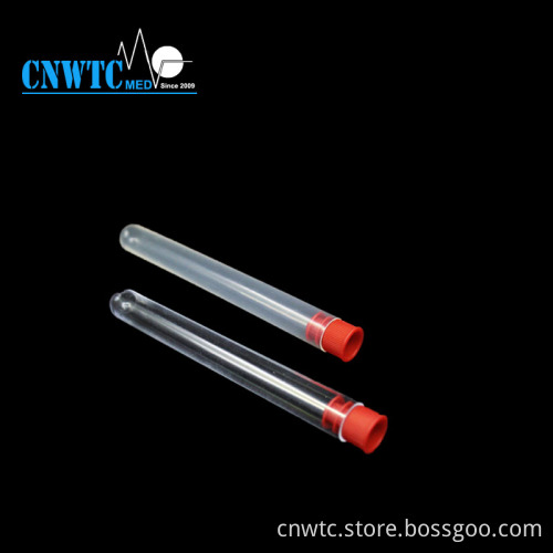 Online Marketplace for Lab Equipment: Find Your Perfect Plastic Test Tube with Screw Cap Today!